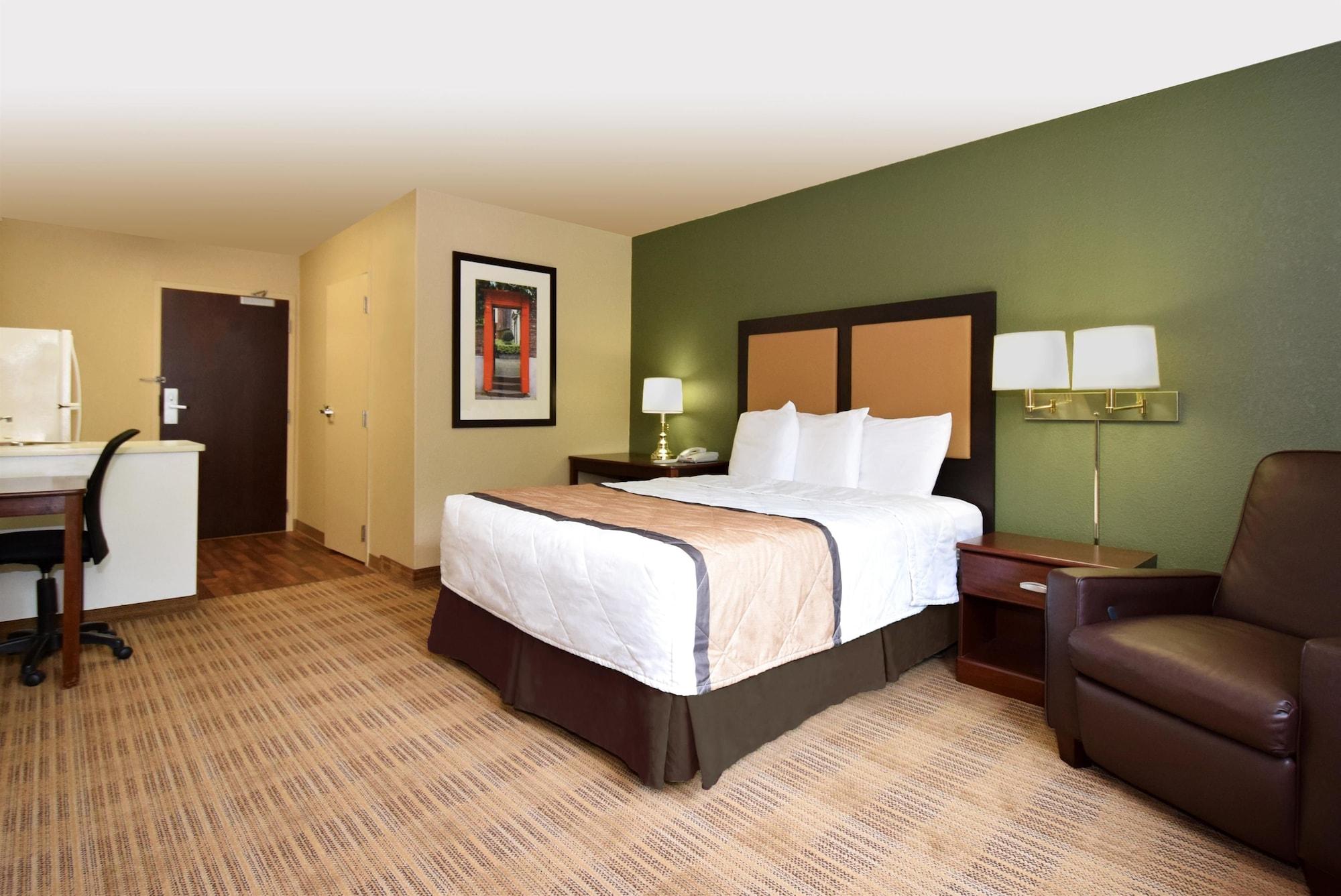 Extended Stay America Suites - Buffalo - Amherst Εξωτερικό φωτογραφία