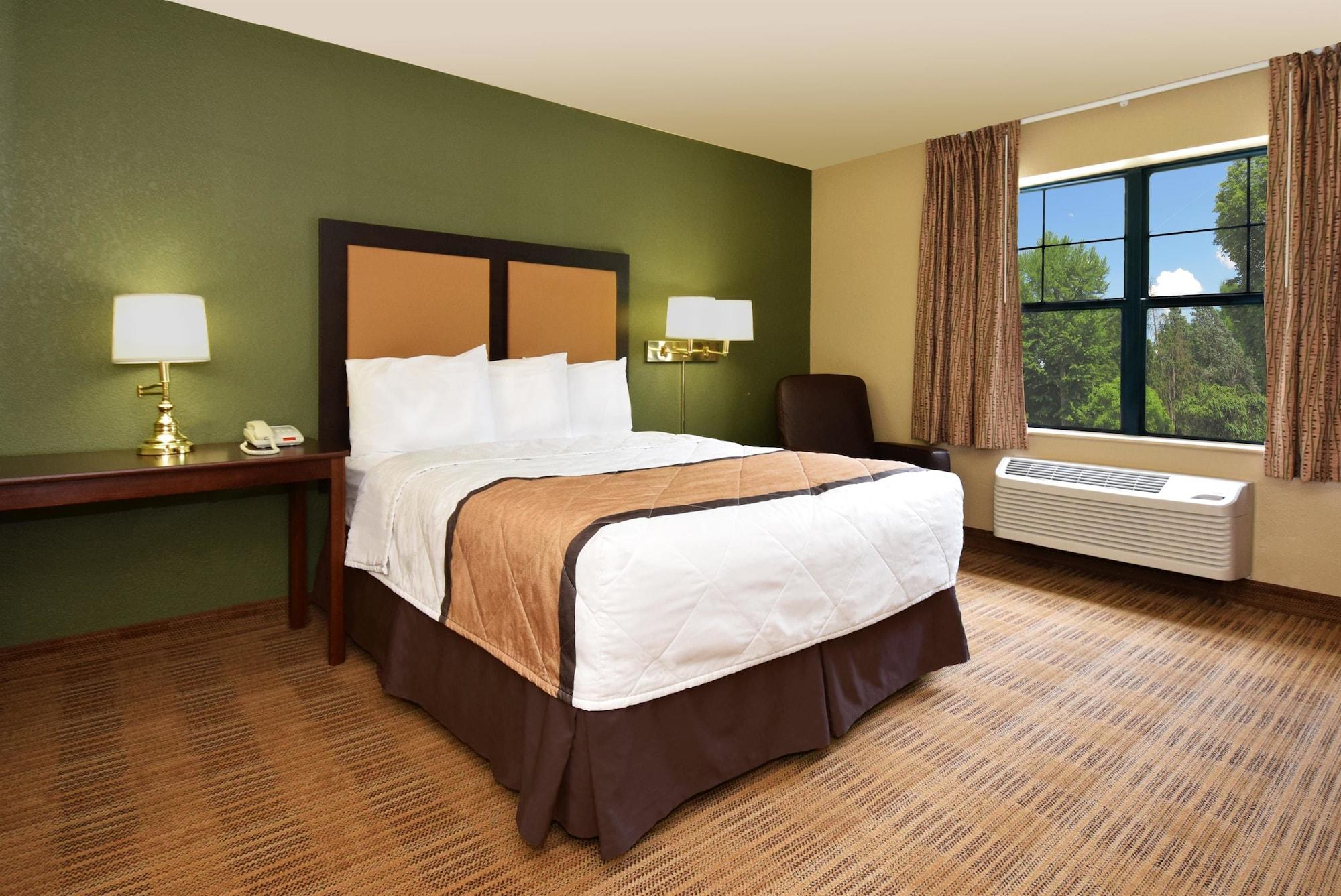 Extended Stay America Suites - Buffalo - Amherst Εξωτερικό φωτογραφία