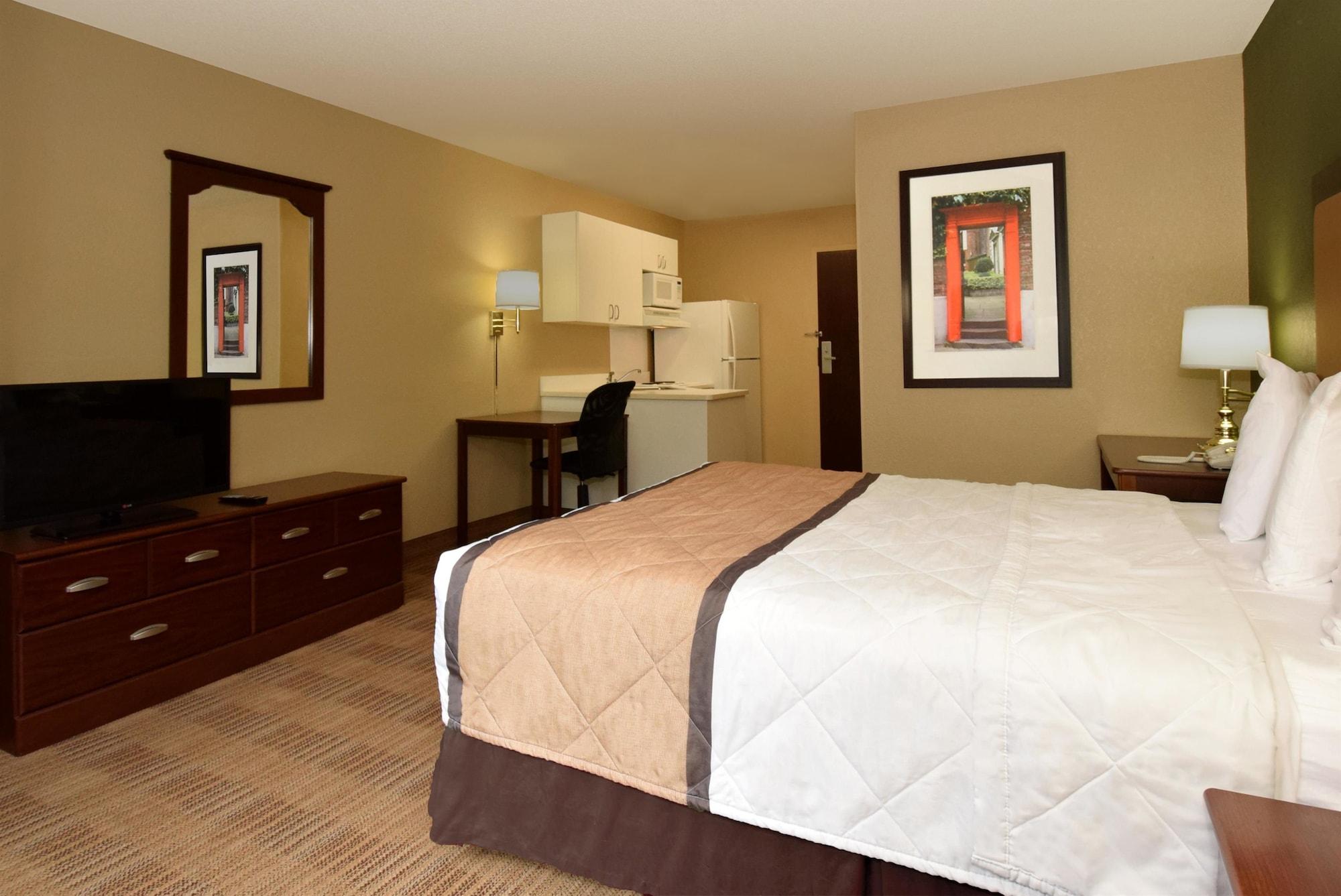 Extended Stay America Suites - Buffalo - Amherst Εξωτερικό φωτογραφία