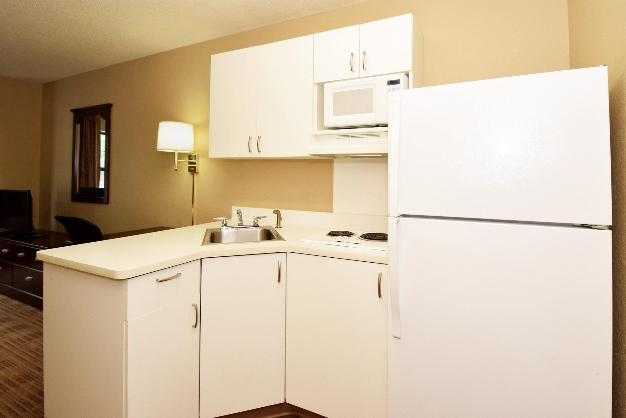 Extended Stay America Suites - Buffalo - Amherst Εξωτερικό φωτογραφία