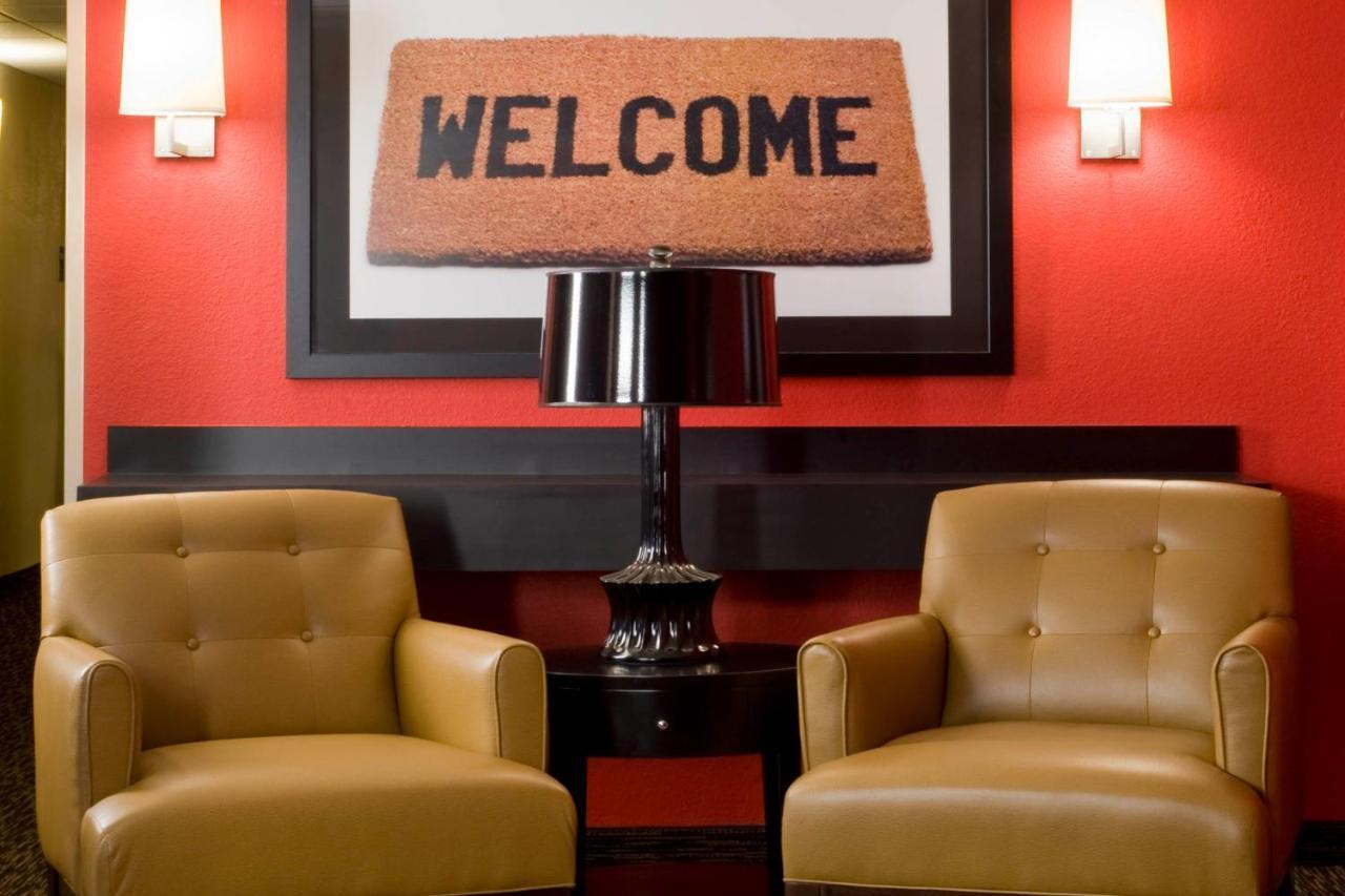 Extended Stay America Suites - Buffalo - Amherst Εξωτερικό φωτογραφία