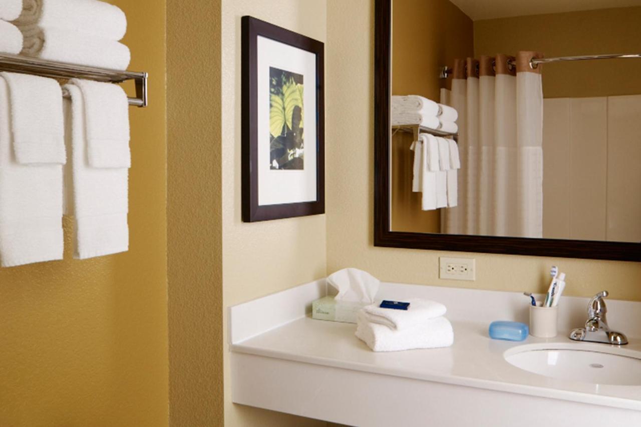 Extended Stay America Suites - Buffalo - Amherst Εξωτερικό φωτογραφία