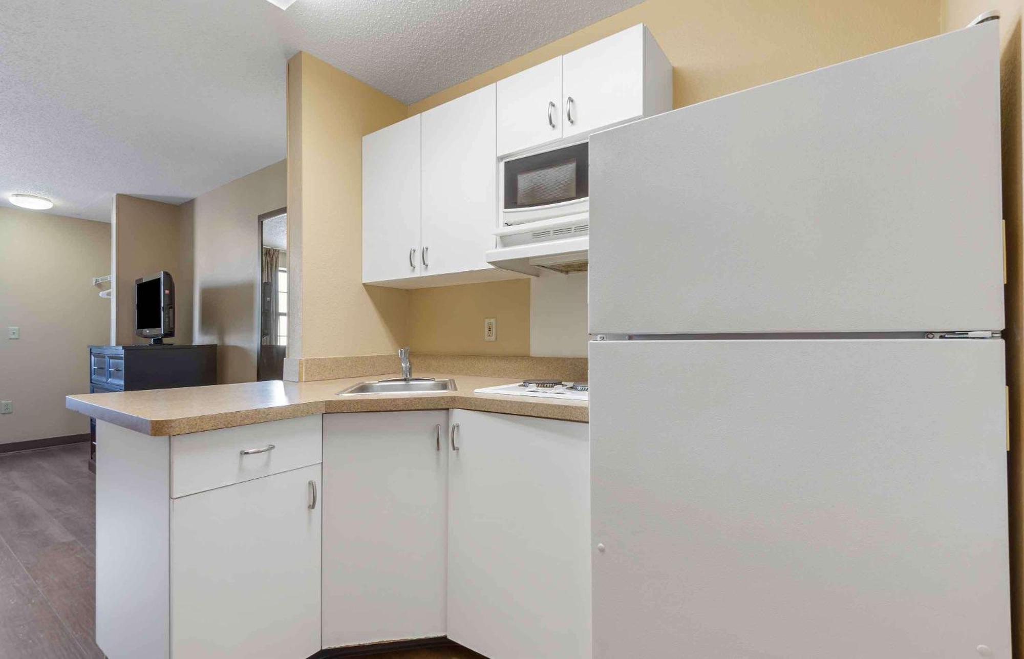 Extended Stay America Suites - Buffalo - Amherst Εξωτερικό φωτογραφία
