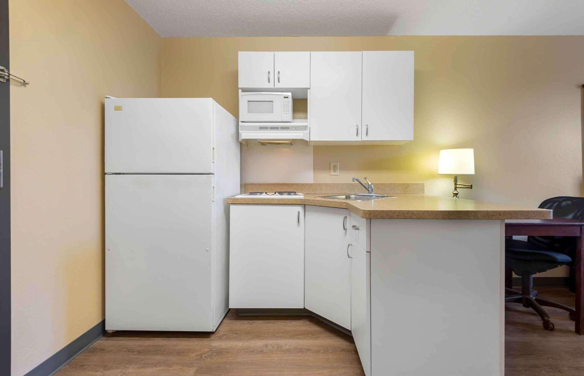 Extended Stay America Suites - Buffalo - Amherst Εξωτερικό φωτογραφία