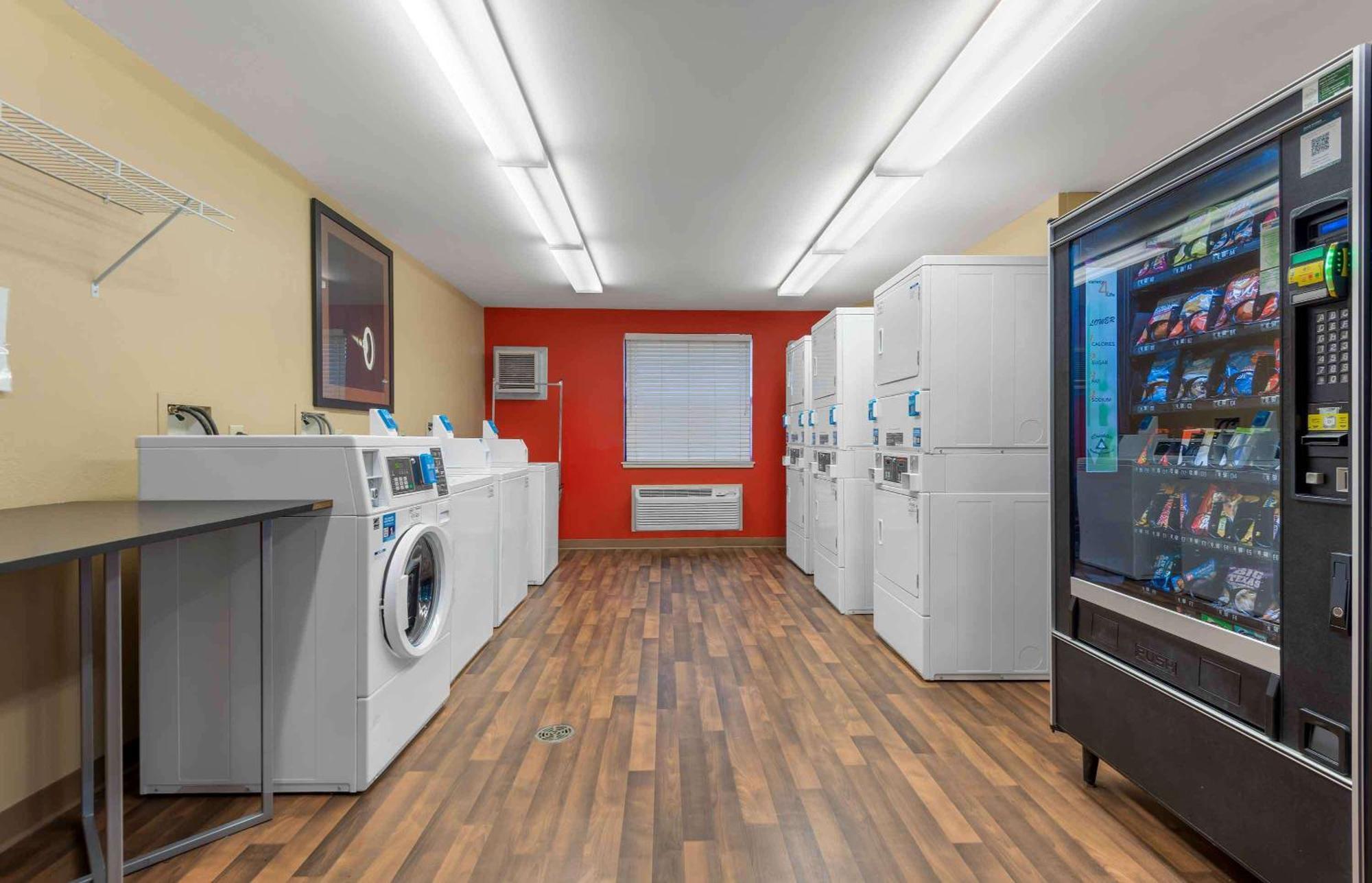 Extended Stay America Suites - Buffalo - Amherst Εξωτερικό φωτογραφία