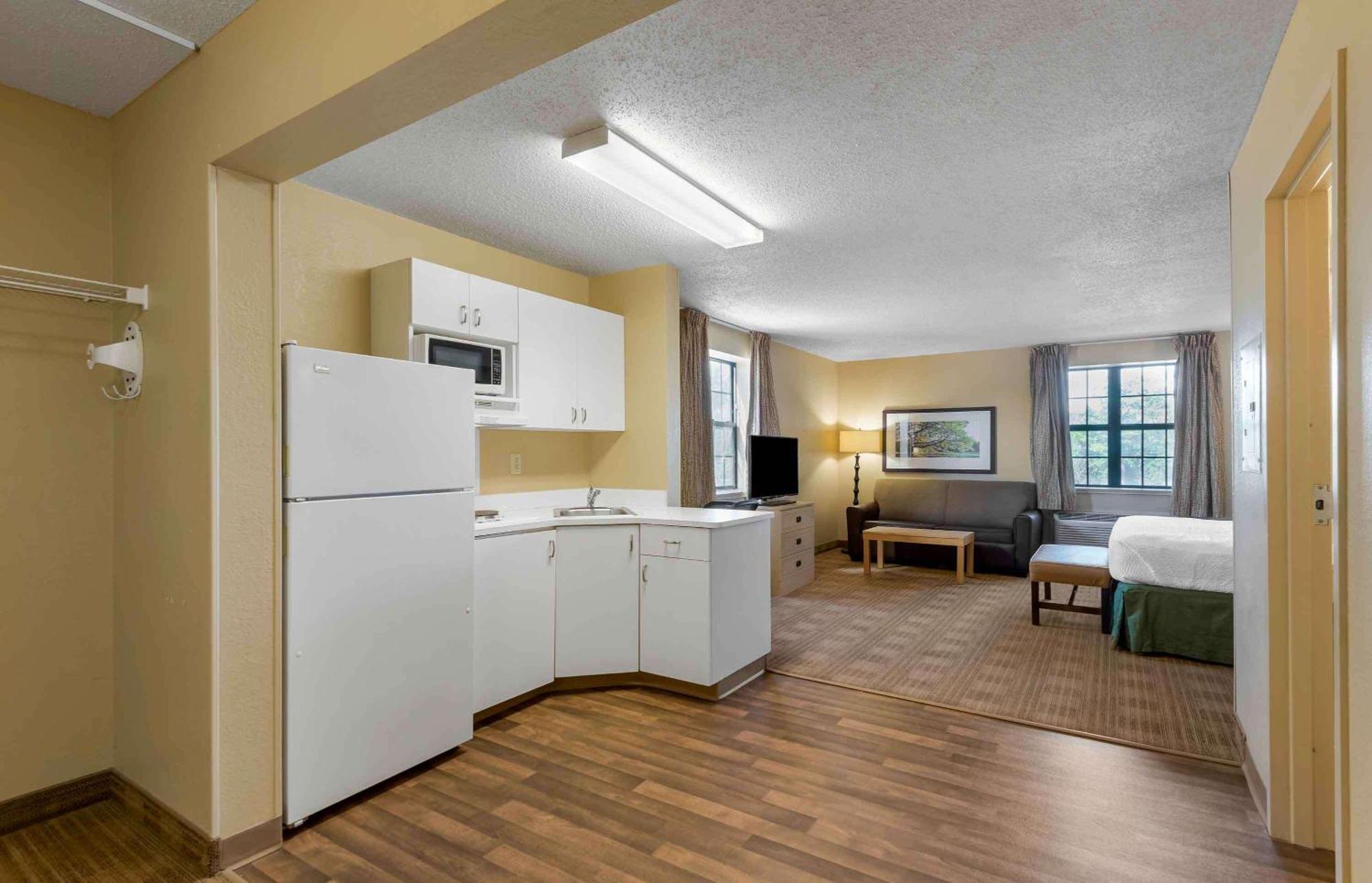 Extended Stay America Suites - Buffalo - Amherst Εξωτερικό φωτογραφία