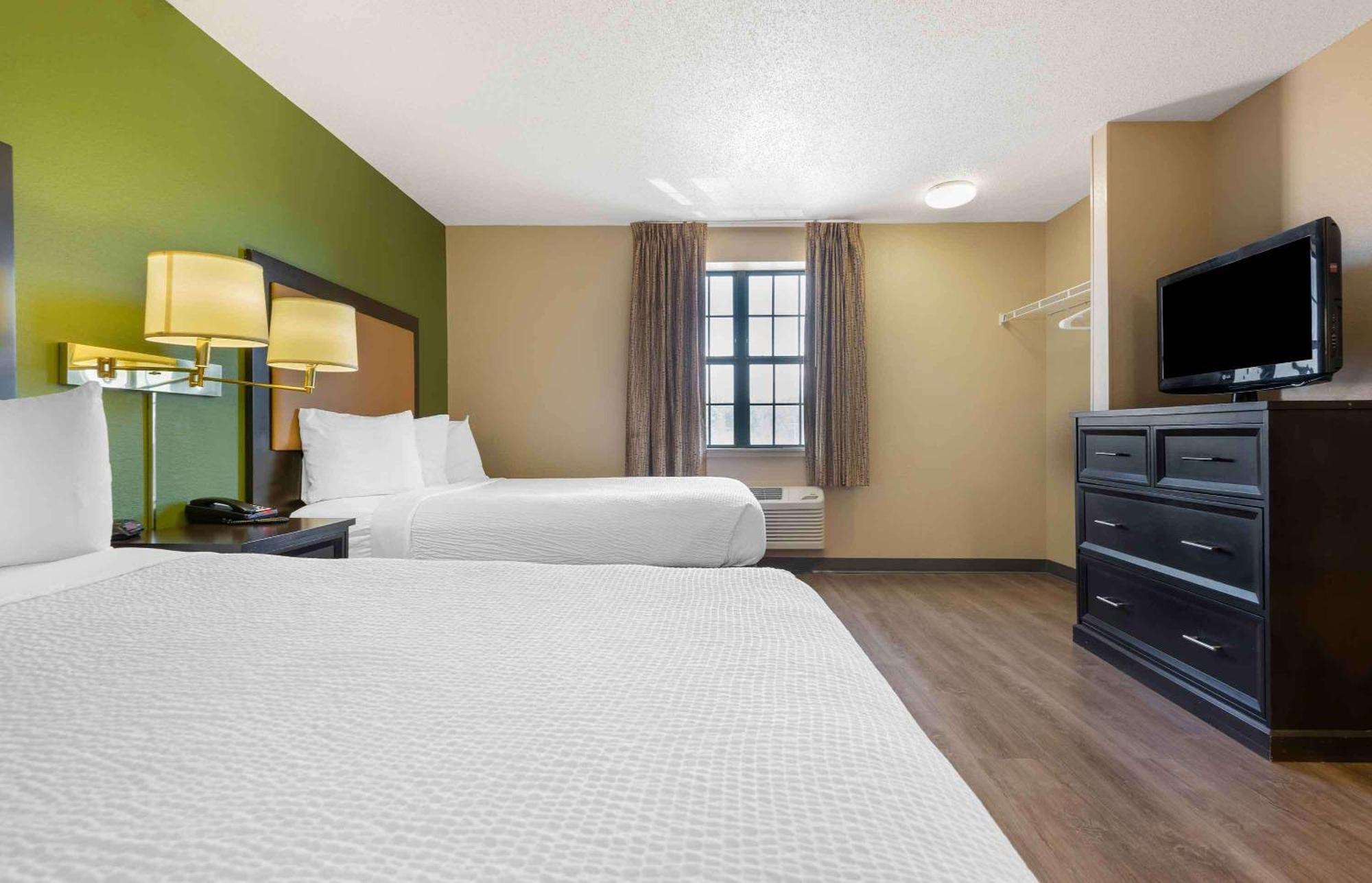 Extended Stay America Suites - Buffalo - Amherst Εξωτερικό φωτογραφία