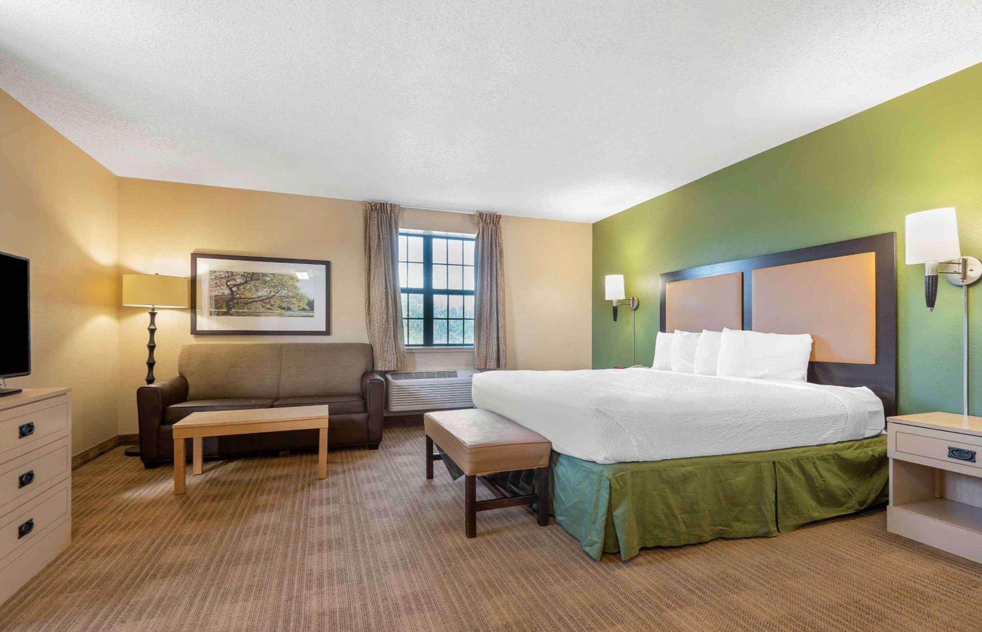 Extended Stay America Suites - Buffalo - Amherst Εξωτερικό φωτογραφία