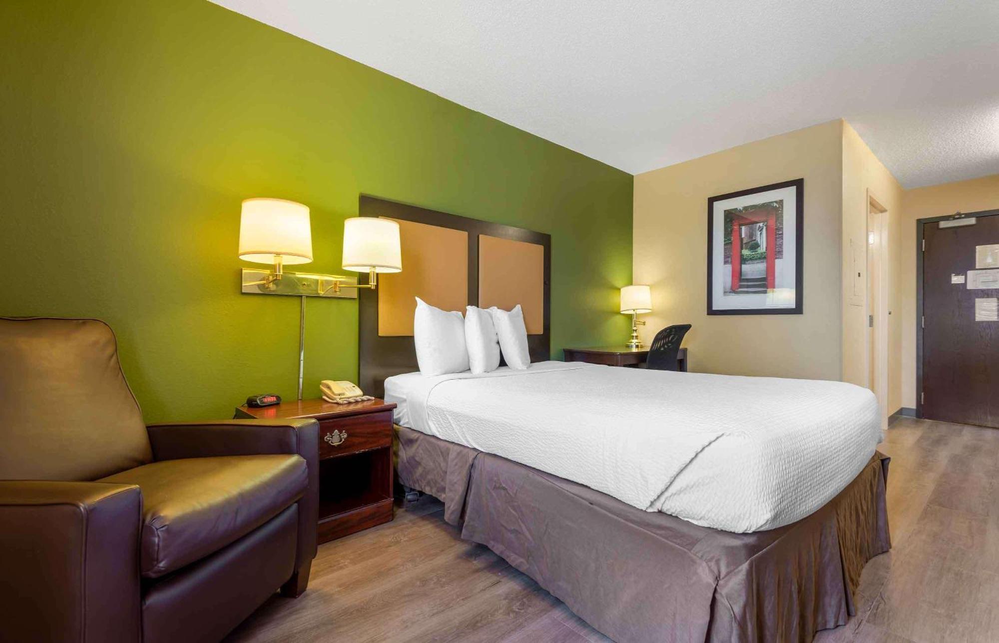 Extended Stay America Suites - Buffalo - Amherst Εξωτερικό φωτογραφία