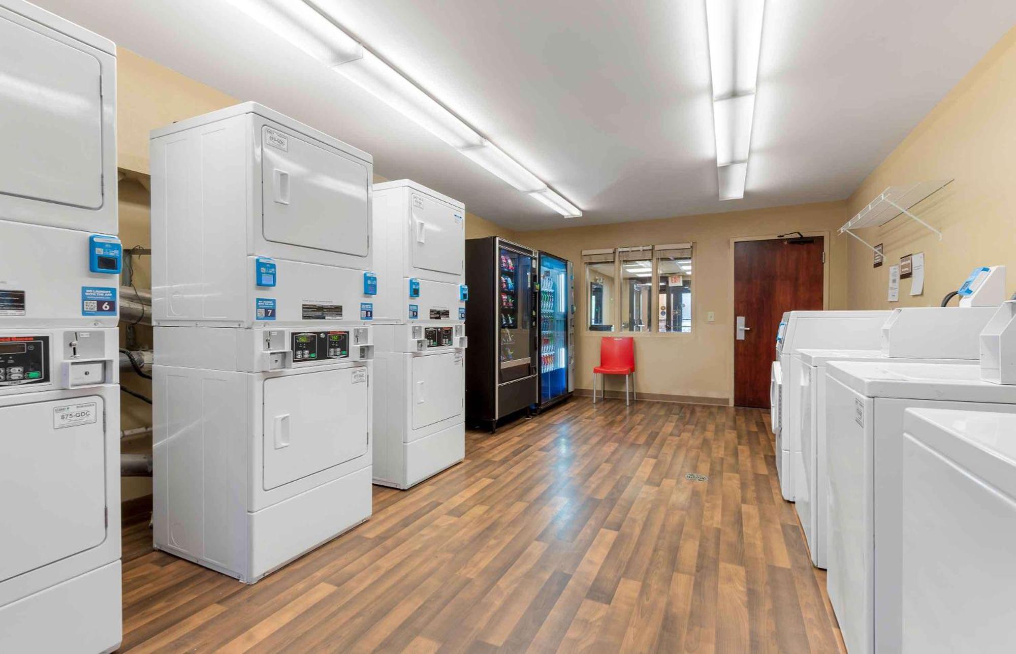 Extended Stay America Suites - Buffalo - Amherst Εξωτερικό φωτογραφία