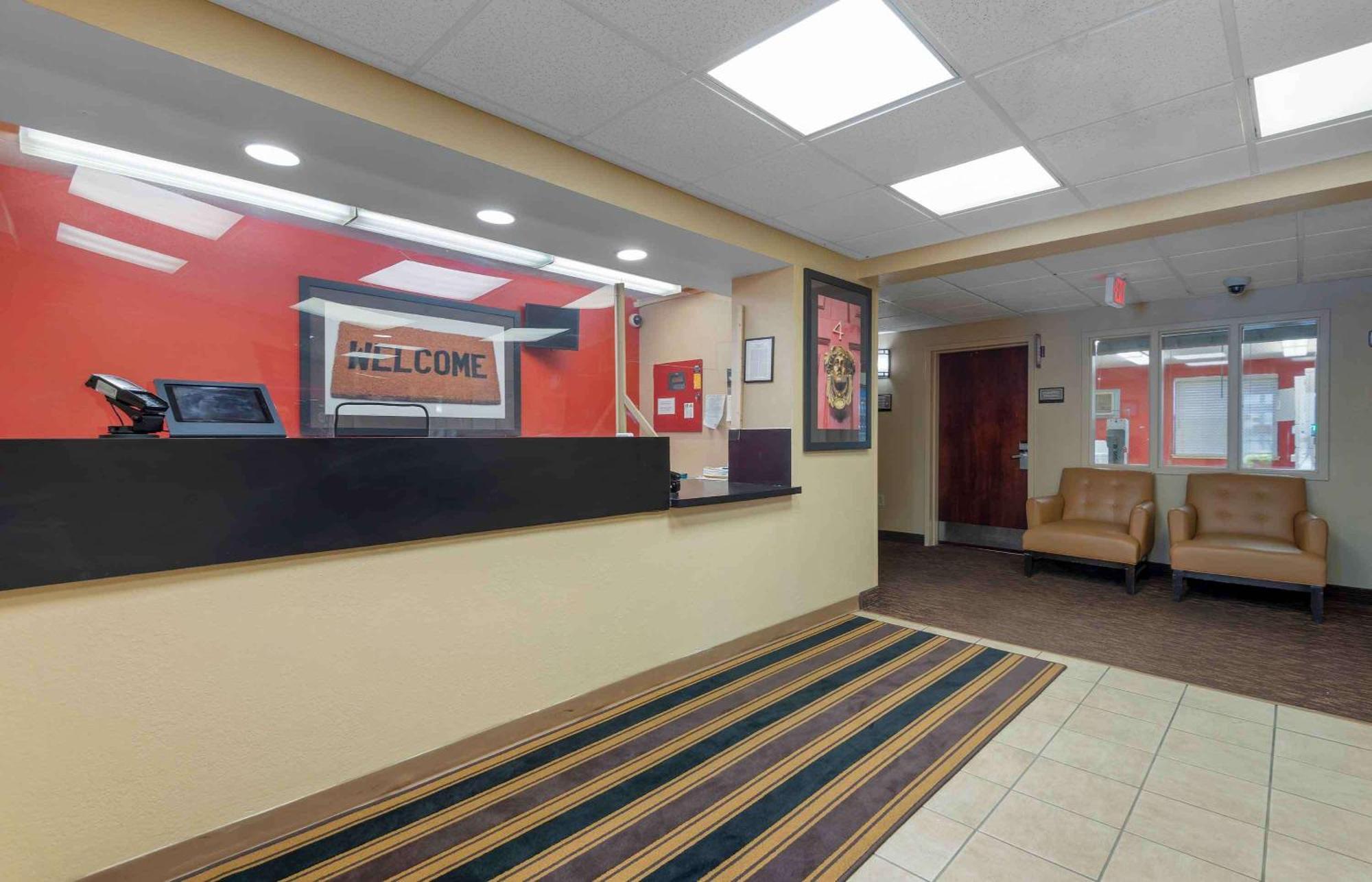 Extended Stay America Suites - Buffalo - Amherst Εξωτερικό φωτογραφία