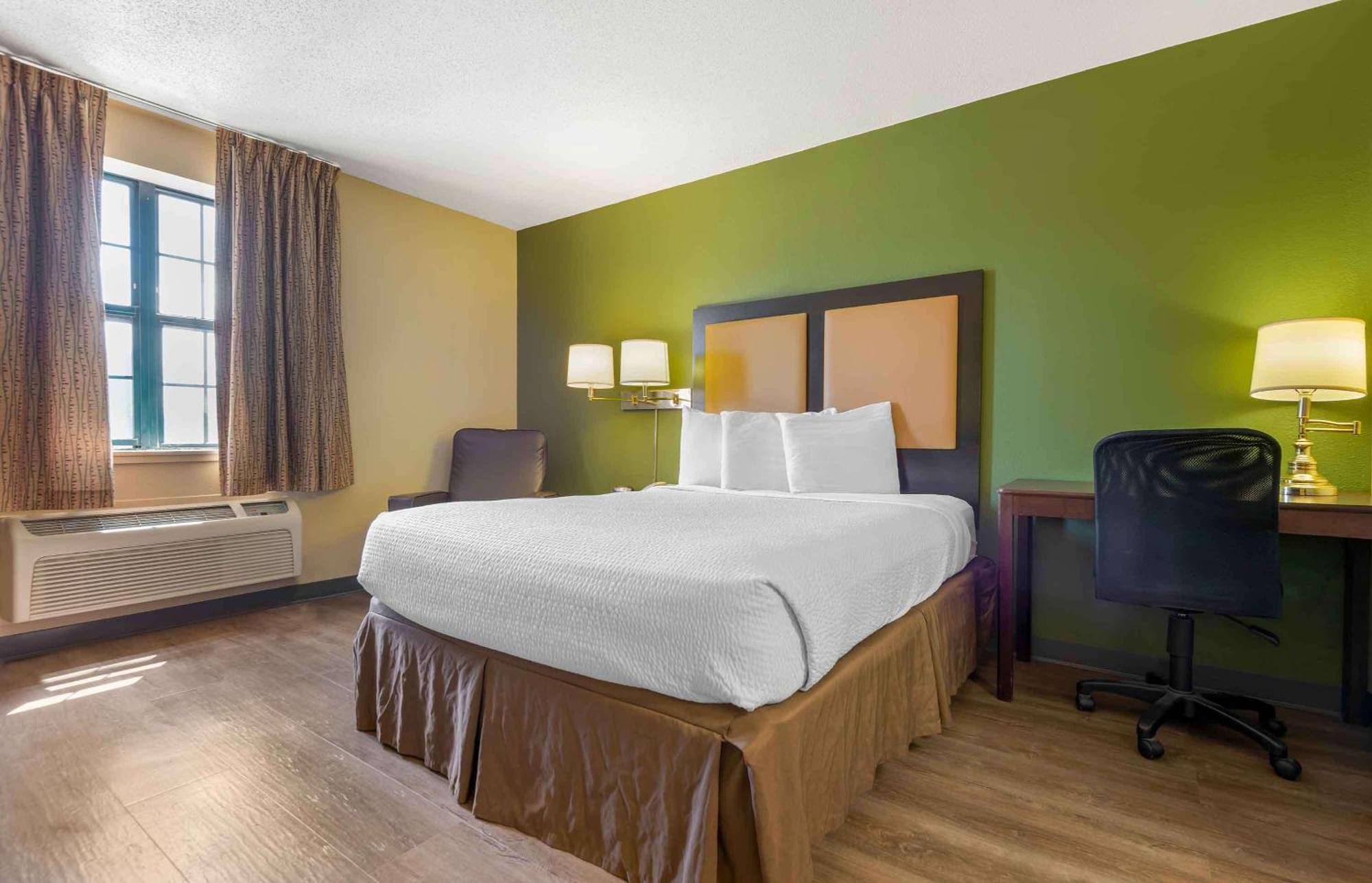 Extended Stay America Suites - Buffalo - Amherst Εξωτερικό φωτογραφία