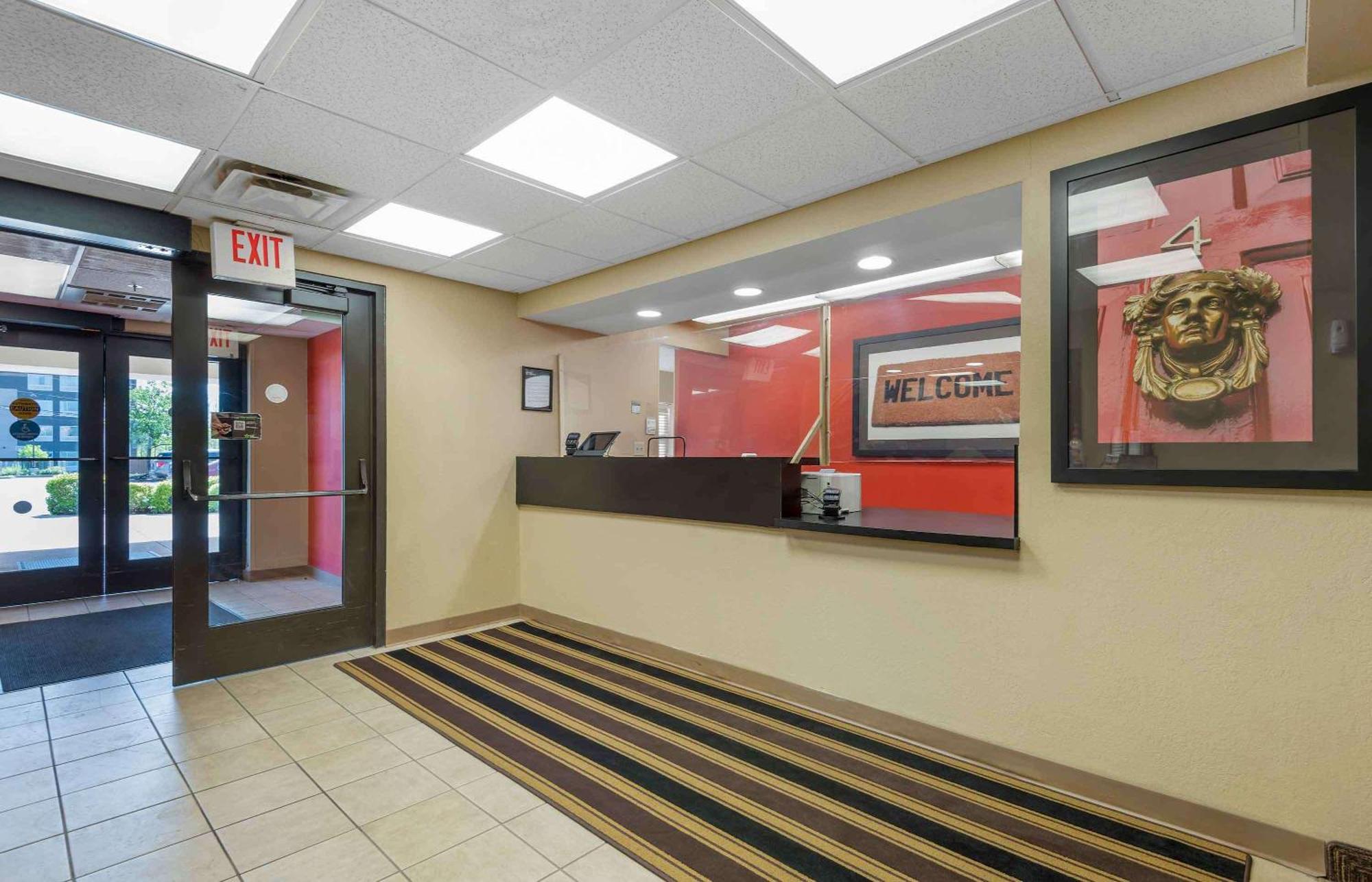 Extended Stay America Suites - Buffalo - Amherst Εξωτερικό φωτογραφία