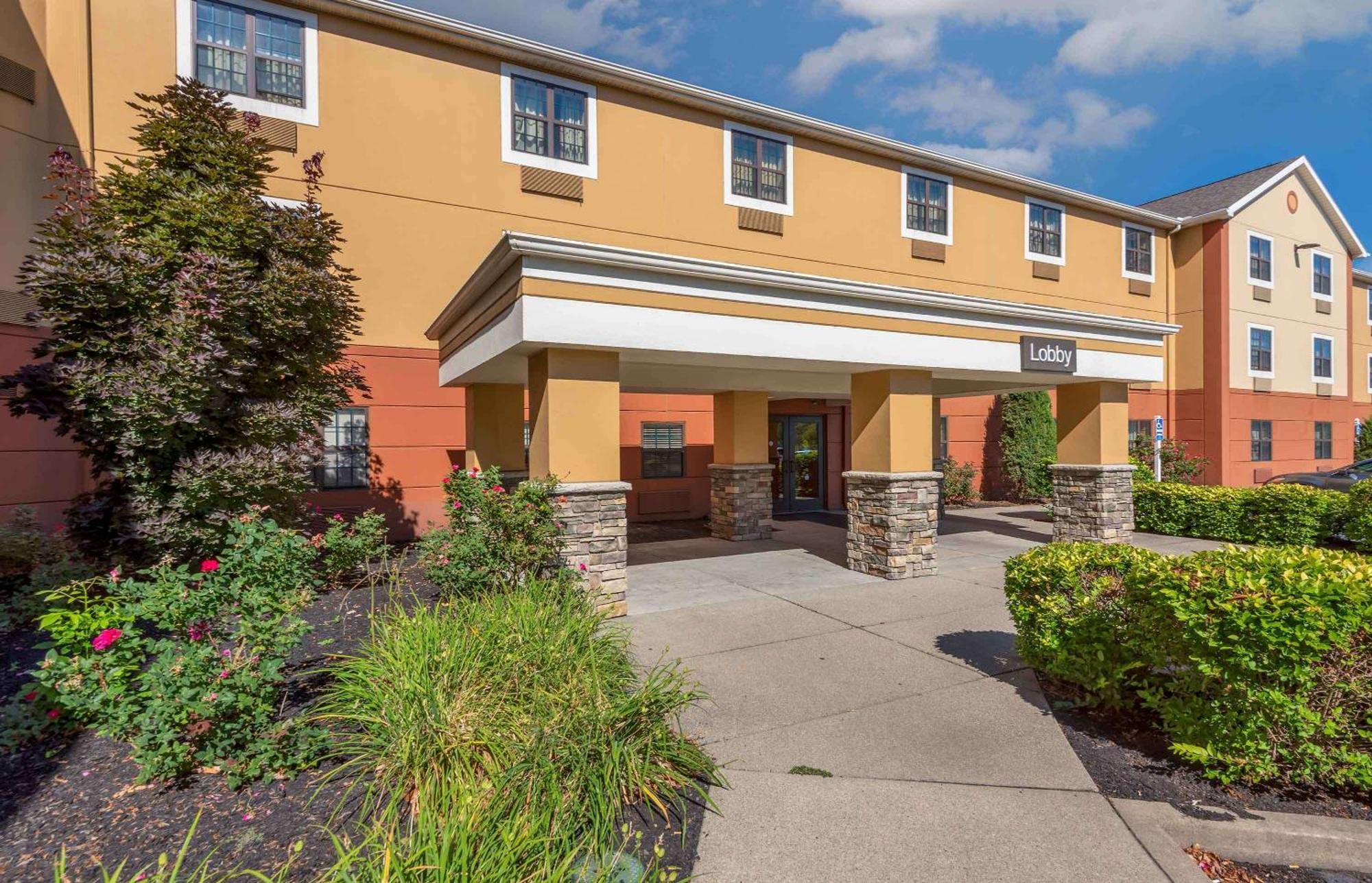 Extended Stay America Suites - Buffalo - Amherst Εξωτερικό φωτογραφία