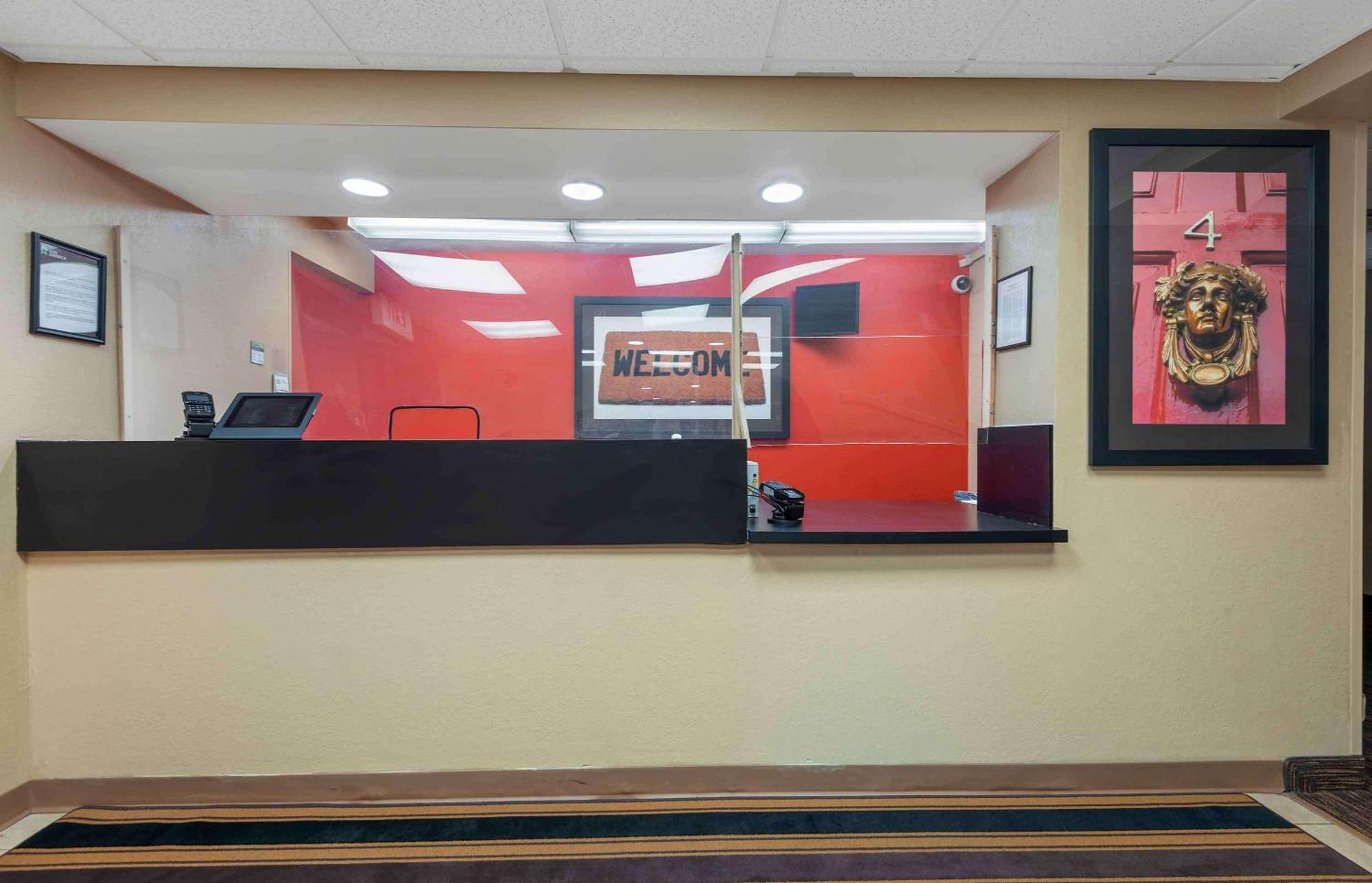 Extended Stay America Suites - Buffalo - Amherst Εξωτερικό φωτογραφία